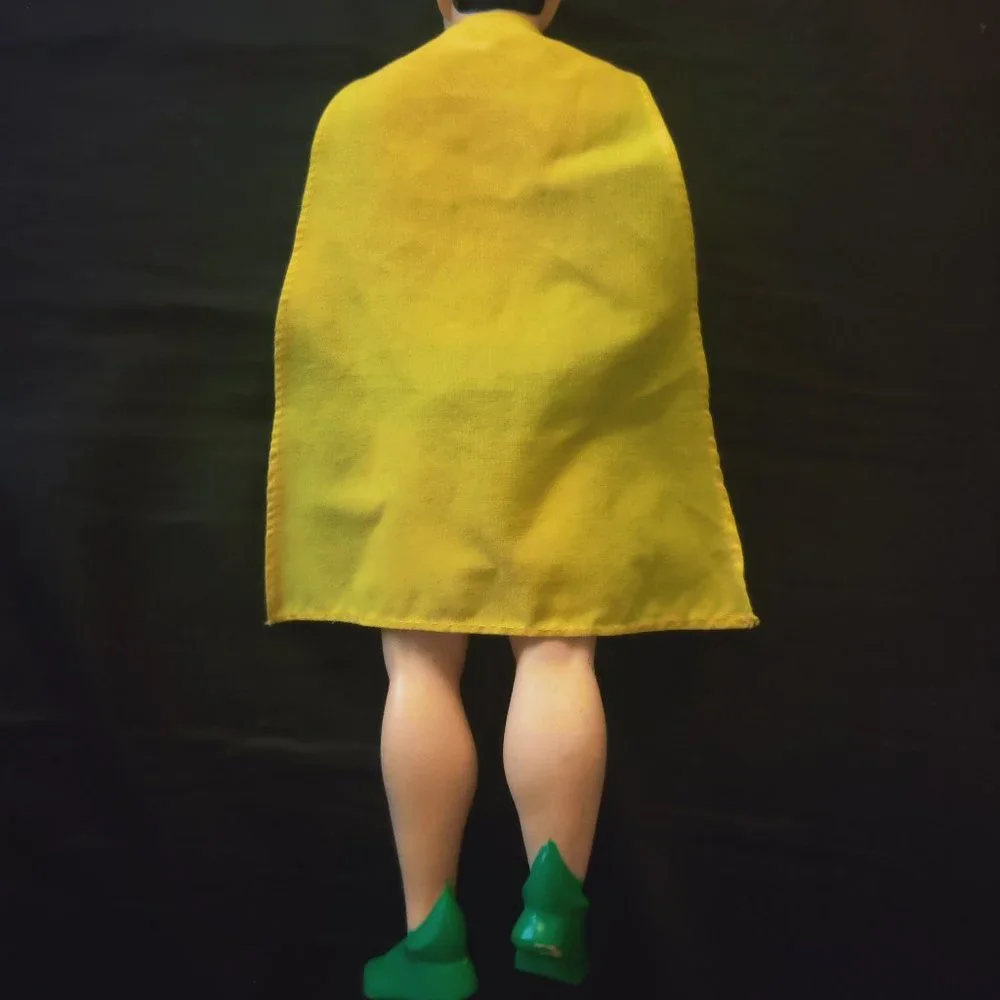 Robin. - Picture 2 of 5